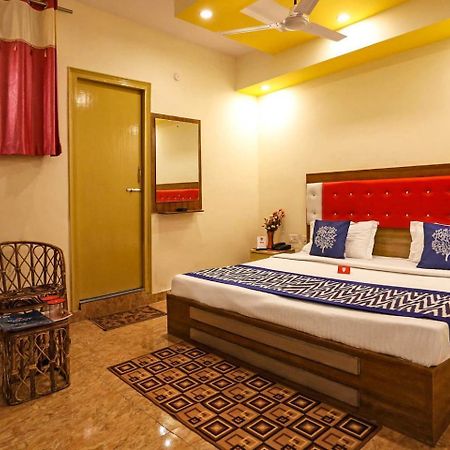 Hotel Rattans Regency Roorkee Exterior foto