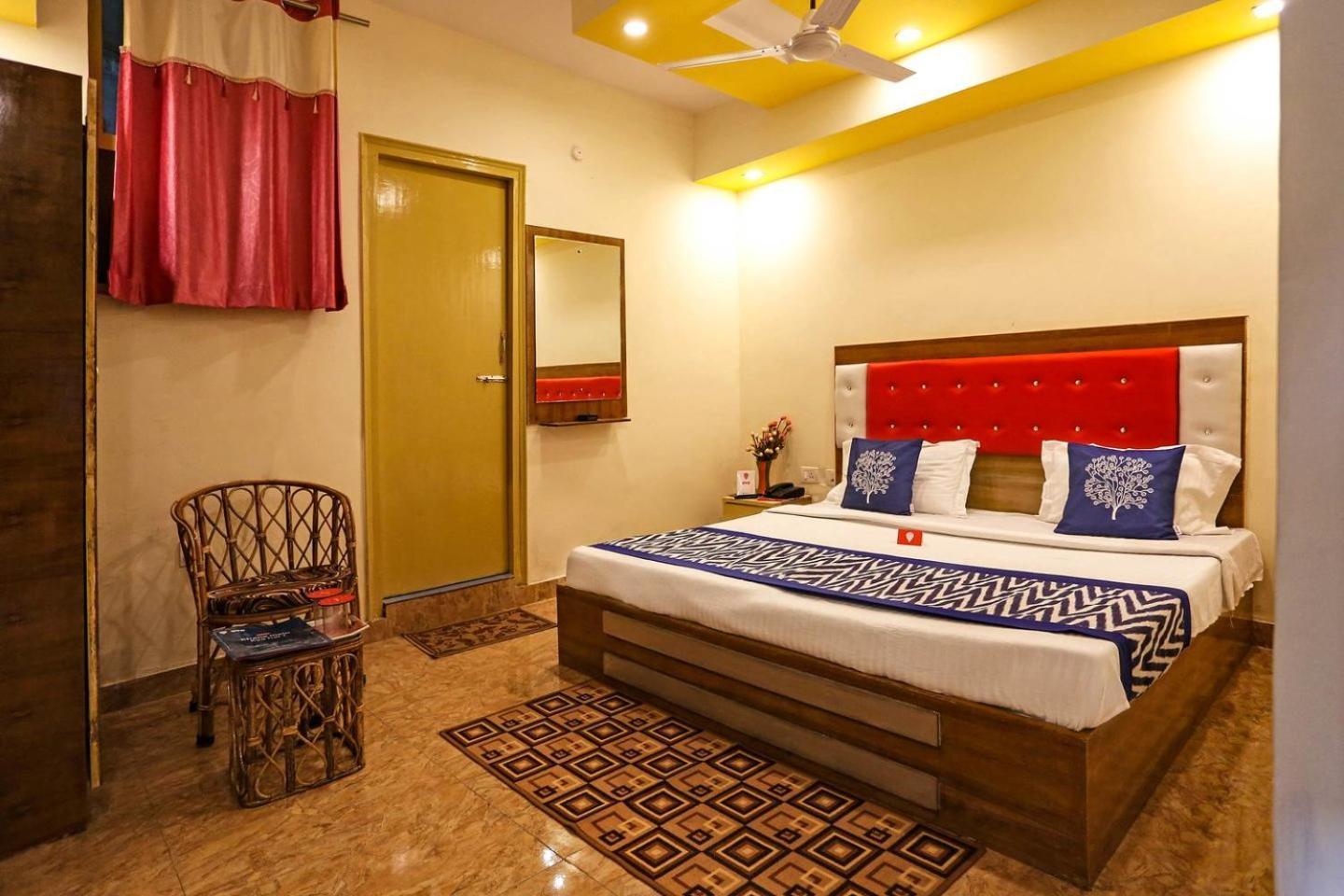Hotel Rattans Regency Roorkee Exterior foto