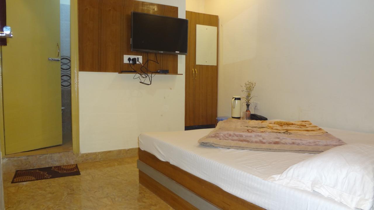 Hotel Rattans Regency Roorkee Exterior foto