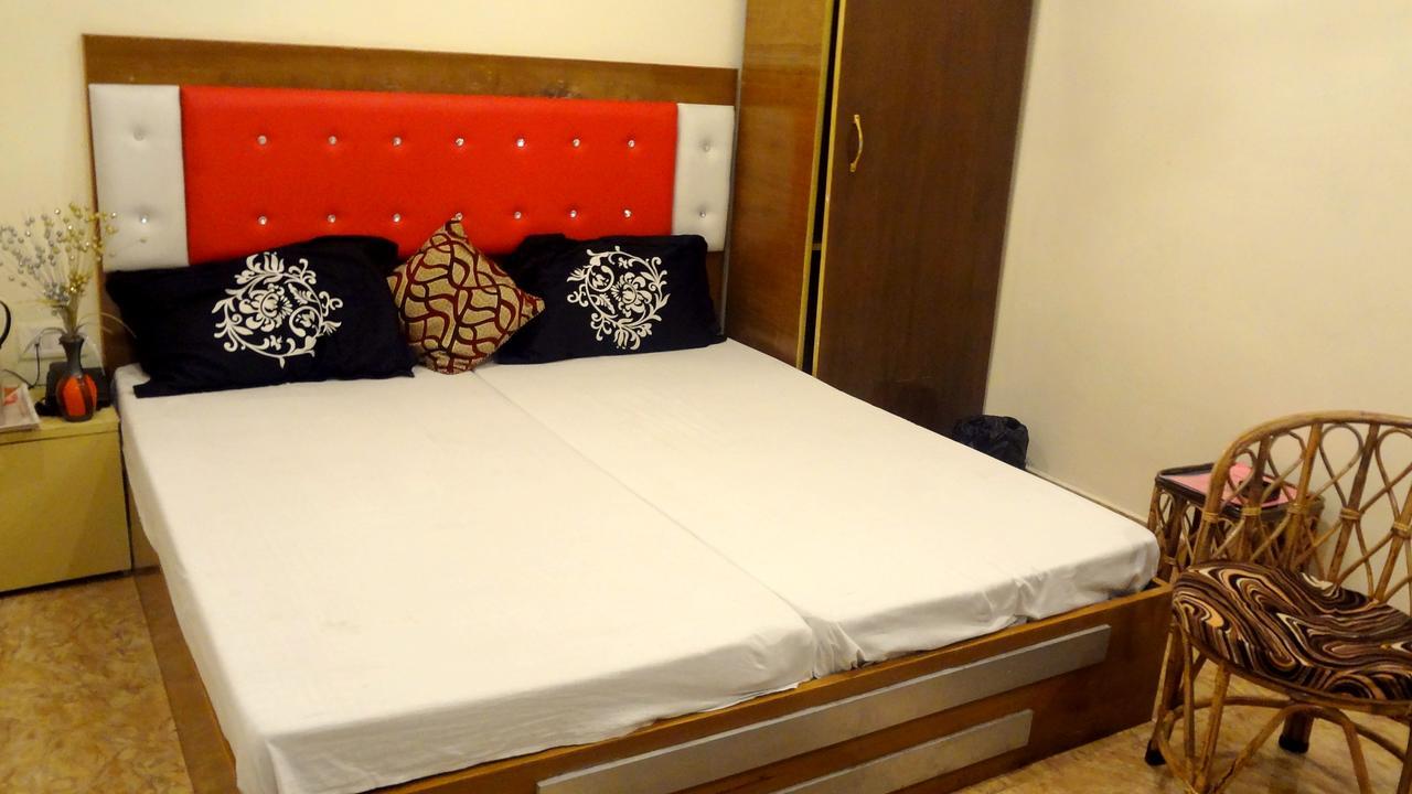 Hotel Rattans Regency Roorkee Exterior foto