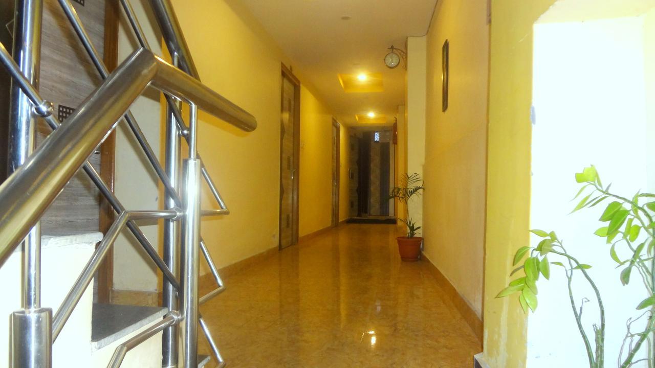 Hotel Rattans Regency Roorkee Exterior foto
