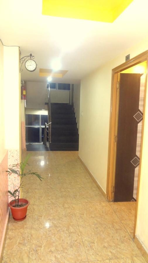 Hotel Rattans Regency Roorkee Exterior foto