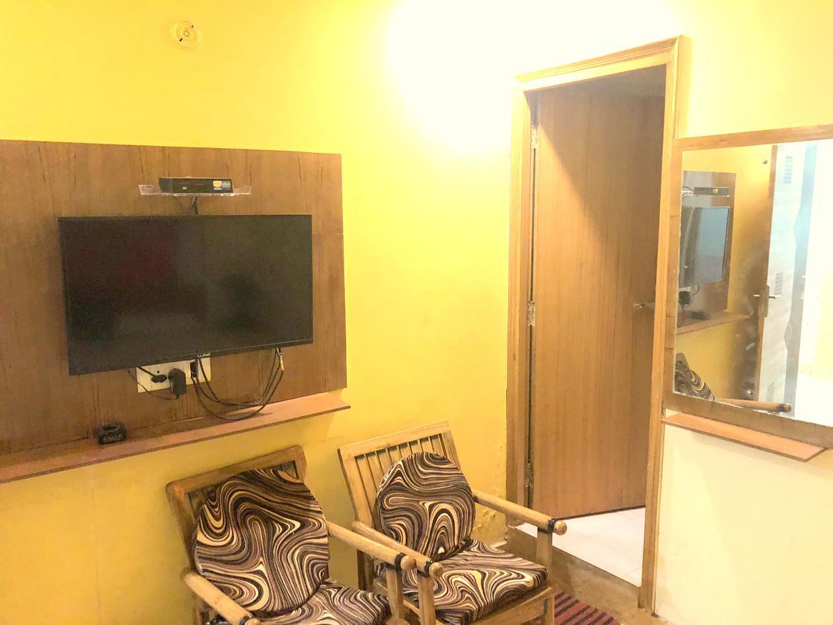 Hotel Rattans Regency Roorkee Exterior foto
