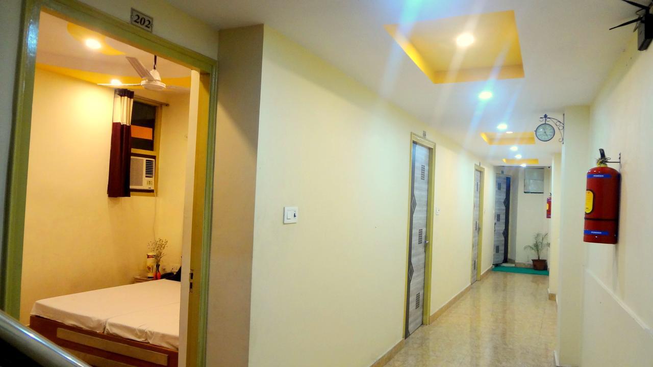 Hotel Rattans Regency Roorkee Exterior foto